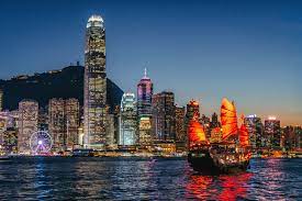 Hong Kong