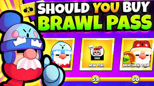 Without any effort you can generate your pass for free by entering the user code. Should You Buy Brawl Pass Season 1 Entire Pass Value Breakdown Youtube