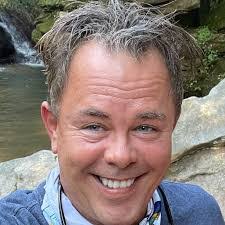 Forrest Couch's Instagram, Twitter & Facebook