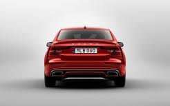 Volvo S60 T6 R Design 2018 4k 3 Wallpaper Hd Car Wallpapers Id 10694