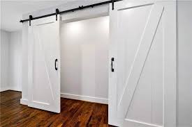 Choose the perfect one for your house or buildin. The Top 60 Best Barn Door Ideas Interior And Home Design