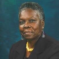 Mary Evelyn Scott Obituary