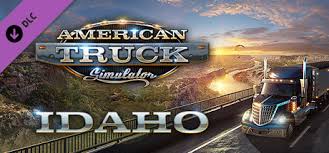 All are available at level 0. Save 33 On American Truck Simulator Idaho On Steam