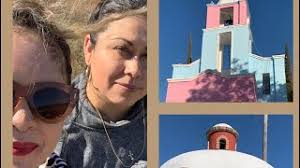 San Isidro y San Miguel APOZOL Zac/ Rosy Rosy 2021