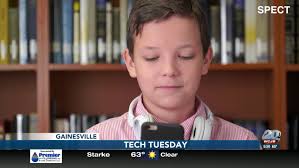 Tech Tuesday: New app helps students track accomplishments for future  career goals