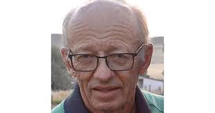 Douglas Findlay Obituary (1942