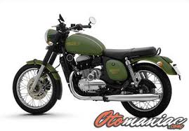 Untuk pasaran otomotif indonesia, motor sport masih di kuasai oleh beberapa produsen otomotif terkemuka dunia yaitu honda, yamaha dan kawasaki. 22 Motor Retro Murah Di Indonesia Harga 10 Jutaan 2021