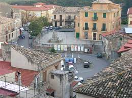 Satriano is a toun an comune in the province o catanzaro in the calabrie region o soothren italy. Satriano Finanziato Il Ripristino Della Strada Notarmelli Soverato Web