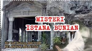 Gunung jerai (juga dikenali sebagai puncak kedah) merupakan sebuah gunung yang terdapat di negeri kedah darul aman bersempadan kuala muda dan gurun.tingginya dalam 1,207 meter. Istana Bunian Yang Unik Dan Misteri Di Bachok Kelantan Youtube