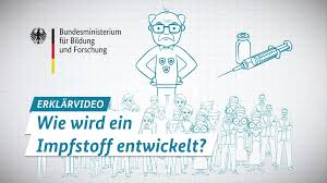A ribonucleic acid (rna) vaccine or messenger rna (mrna) vaccine is a type of vaccine that uses a copy of a molecule called messenger rna (mrna) to produce an immune response. Das Sollten Sie Uber Impfstoffe Wissen Bmbf