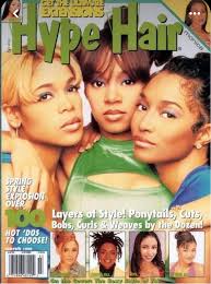 Sharing nostalgic memories of the 90s and early 2000s