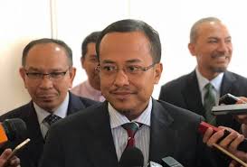 Pesanan saya yang disiarkan di buletin utama tv3 sebentar tadi. Artikel Mengenai Topik Rakyat Terengganu Astro Awani