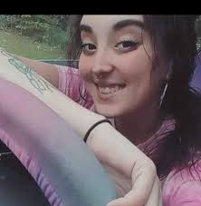 Request for adding angel wings to deceased daughter's picture