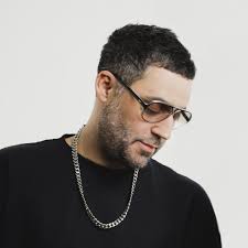 Sam Karlson · Artist Profile