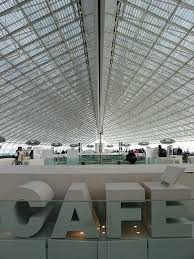 Paris Roissy Charles De Gaulle Airport France Charles De Gaulle Airport Paris Airport Airport Shopping