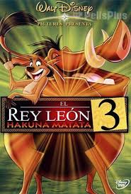 Ver Peliculas Del Ano 2020 Online Gratis Pelisplus Walt Disney Pictures Disney Pictures Hakuna