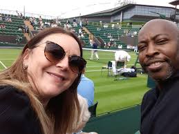 Clive BLACKSTOCK is fundraising for The Chris Aked Foundation