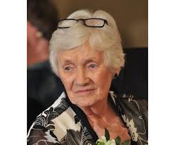 Margaret Harmon Obituary (1930