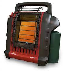 You will have to regularly replace those canisters, though, which can be a pain when. Mr Heater Mh9bx Portable Buddy Heater Reviews Propane Heater Tent Heater Portable Heater