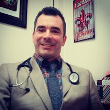 Damian Broussard's Instagram, Twitter & Facebook