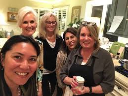 Home Mentoring Experience