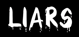 Liars - Liars US