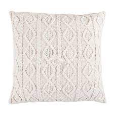 We did not find results for: Cable Knit Pillow Sham Wayfair
