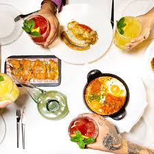 +84 236 395 8888 fax: The Best Brunches Las Vegas Eater Vegas