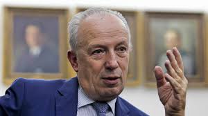 Pode ser mais cómodo não se dizer em quem se vota. Santana Lopes Abandona El Psd Y Medita Fundar Un Nuevo Partido