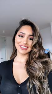 Pin By Ariana On Dilara Latina Hair Balayage Hair Blonde Balayage Hair