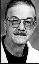 Thomas McClelland Obituary (1944