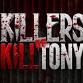 Killers of Kill Tony event image