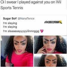 When Your Eyebrows Cover Two Timezones Funny Relatable Memes Funny Jokes Funny Memes