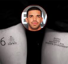 Kate bowler has been exploring this question ever since she was diagnosed with stage iv cancer at age 35. Drake Tattoo Everything Happens For A Reason Wiki Tattoo