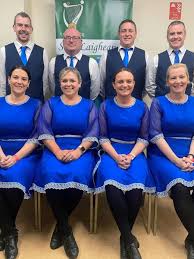 Joy as Ballycomoyle and Bunbrosna crowned Leinster Scór champions