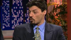 Qué contaba el libro de Juan Ignacio Blanco sobre el caso Alcasser?