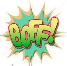 A Selection Of Comic Book Exclamations And Action Words Boff Pop Art Comic Comic Books Comic Book Store