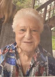 Nancy Burdick Obituary