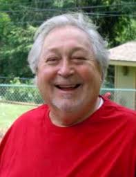 Obituary for Gerald David Garrett