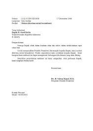 Berikut ini merupakan contoh surat resmi pemerintah sekolah perusahaan osis dan bahasa inggris. Contoh Surat Resmi Versi Bahasa Sunda Contoh Surat