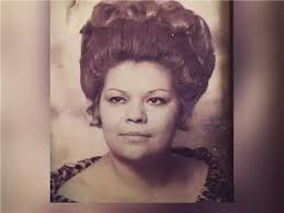 Connie Reyna's Instagram, Twitter & Facebook