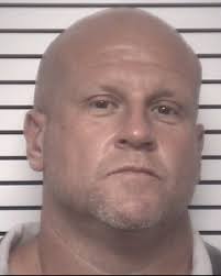 PHOTOS Iredell mugshots: Oct. 22-28