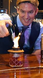 🔥 Things are HEATING UP at @primeribmd at @livecasinomd 🔥Watch as  @drinkwithrob takes over the bar creating unforgettable cocktails. , He’s  pulling back the curtain and walking us through his expertly ...