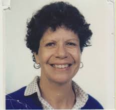 Irene Wolff Obituary