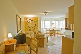 A 1.0 star apartment in ahrenshoop. Ferienwohnung Haus Martha In Ahrenshoop Ostseebad