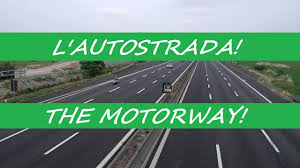 Obecnie trwaj budowa odcinka od pyrzowic do częstochowy. Autostrady We Wloszech 2021 Winiety Oplaty Drogowe Drogi Szybkiego Ruchu