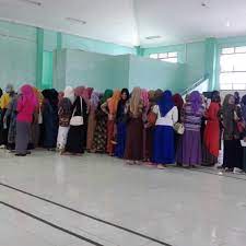 Langsung bisa digunakan, tidak ribet dan pelaporan beres. Photos At Gedung Poltekkes Kemenkes Aceh Jl Mohd Hatta