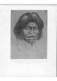 Vladimir Kozák (1897-1979), "o braide pemegare" dos Borôro