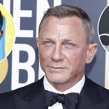 Who will be the new James Bond? Idris Elba, Henry Golding and Tom  Hiddleston tipped to...