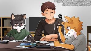 Kyoudai 2 - Page 1 - HentaiEra